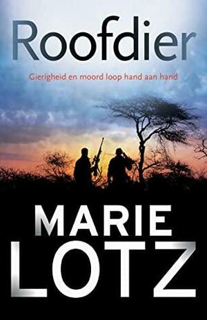 Roofdier by Marie Lotz