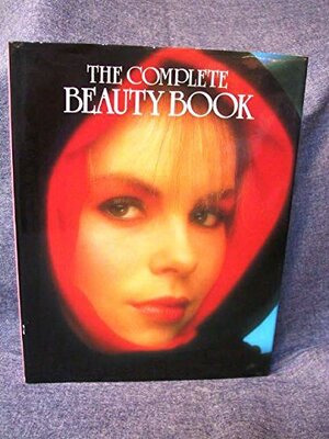 The Complete Beauty Book by Peter Barry