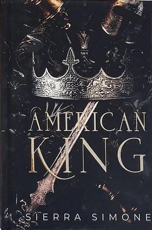 American King by Sierra Simone