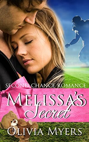 Melissa's Secret by Olivia Myers