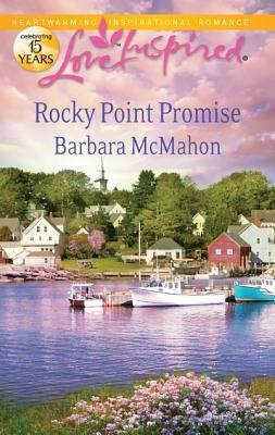 Rocky Point Promise by Barbara McMahon