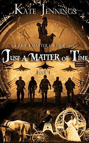 Just a Matter of Time by Kate Jennings