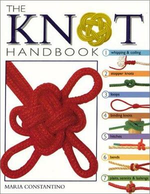 The Knot Handbook by Maria Costantino