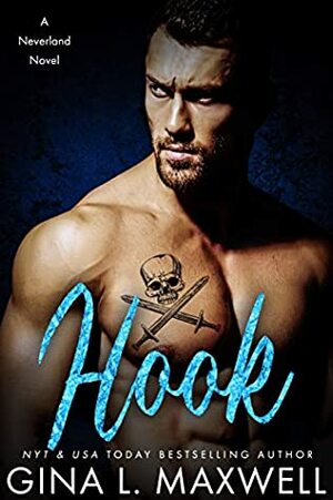 Hook: Lost in Darkness by Gina L. Maxwell