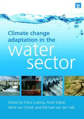 Climate Change Adaptation in the Water Sector by 