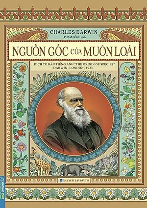 Nguồn Gốc Của Muôn Loài by Charles Darwin