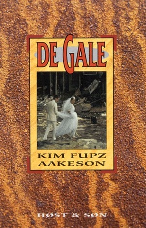 De Gale by Kim Fupz Aakeson