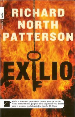 Exilio by Richard North Patterson
