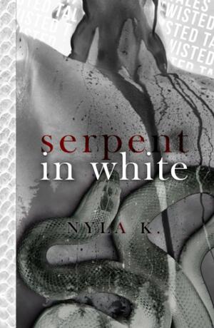 Serpent in White by Nyla K.