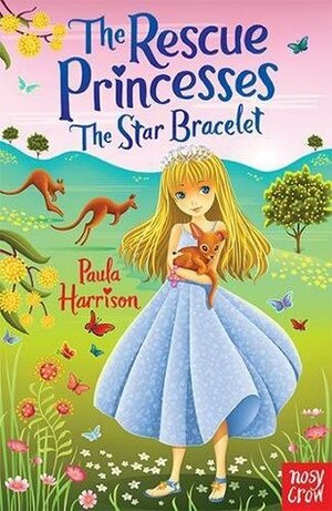 The Star Bracelet by Paula Harrison, Sharon Tancredi