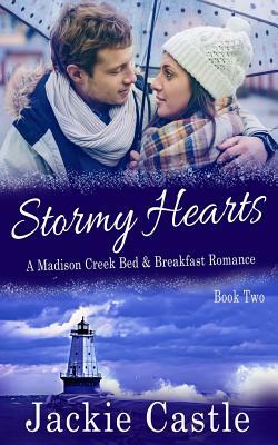 Stormy Hearts by Jackie Castle