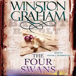 The Four Swans by Winston Graham