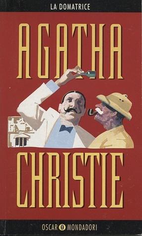 La domatrice by Agatha Christie