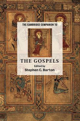The Cambridge Companion to the Gospels by 