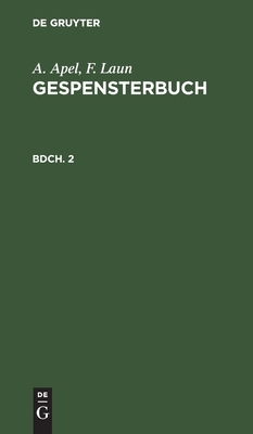 Gespensterbuch by 