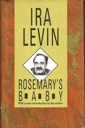 Rosemary's Baby by Ira Levin