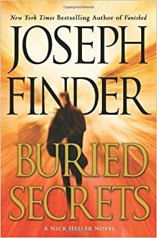 Погребани тайни by Joseph Finder