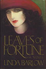 Leaves of Fortune by Linda Barlow