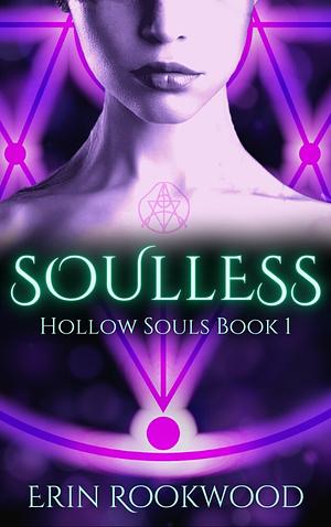 Soulless by Erin Rookwood