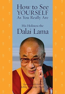 How to See Yourself as You Really Are by Dalai Lama XIV