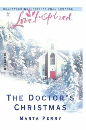 The Doctor's Christmas by Marta Perry