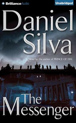 The Messenger by Daniel Silva