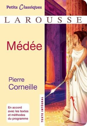 Médée by Pierre Corneille, Florence Renner