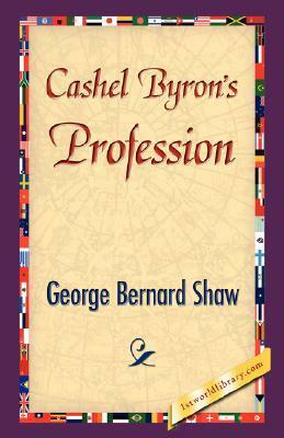 Cashel Byron's Profession by George Bernard Shaw