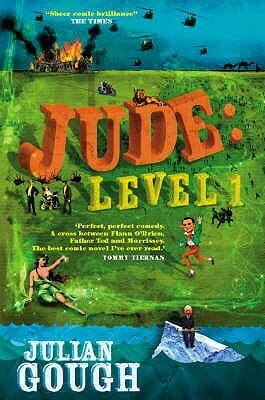 Jude: Level 1 by Julian Gough
