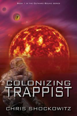 Colonizing Trappist by Chris Shockowitz