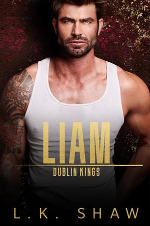 Liam by L.K. Shaw