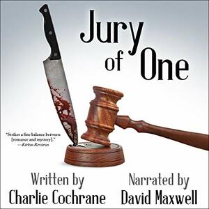 Jury of One by 