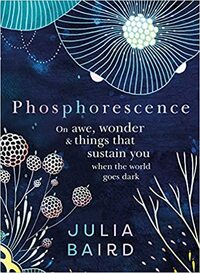 Phosphorescence: On Awe, Wonder and Things That Sustain You When the World Goes Dark by Julia Baird