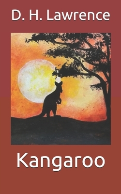 Kangaroo by D.H. Lawrence