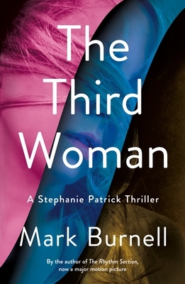 The Third Woman by Mark Burnell