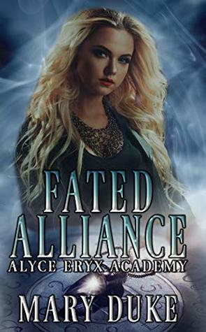 Fated Alliance by Mary Duke