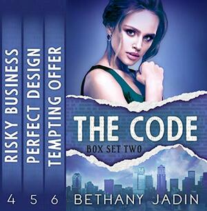 The Code Collection Box Set Two by Bethany Jadin