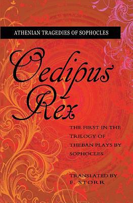 Oedipus the King by Sophocles