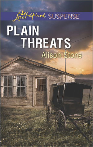 Plain Threats by Alison Stone