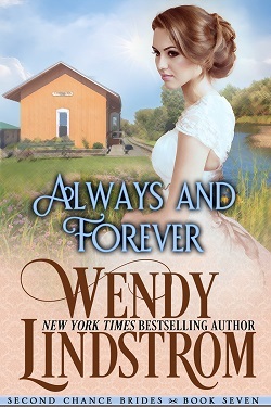 Always and Forever by Wendy Lindstrom