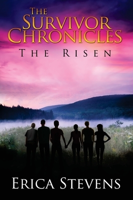 The Risen by Erica Stevens