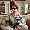 theliterarybookworm's profile picture