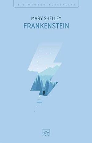 Frankenstein by Mary Shelley