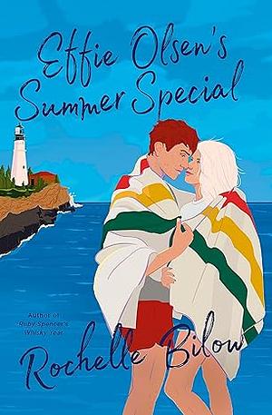 Effie Olsen's Summer Special by Rochelle Bilow