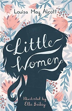 Little Women by Roderis Escalona, Louisa May Alcott