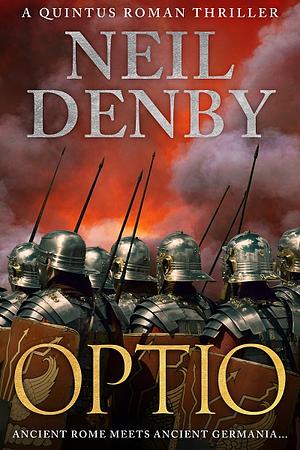 Optio by Neil Denby, Neil Denby