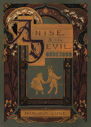 Anise & the Devil by Marlowe Lune