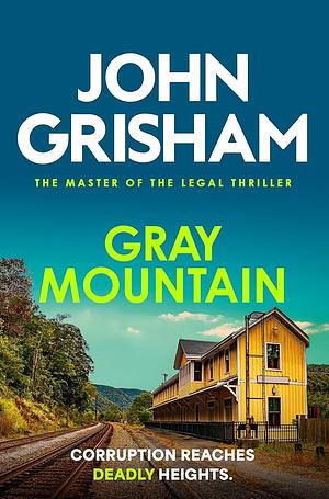 Gray Mountain by John Grisham