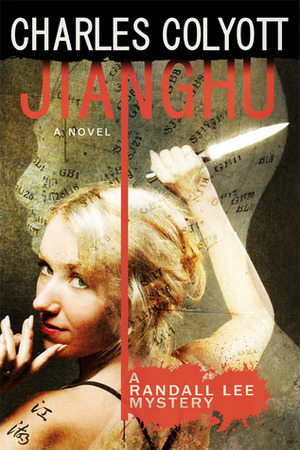 Jianghu by Charles Colyott