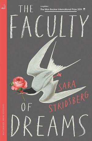 The Faculty of Dreams by Sara Stridsberg